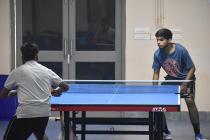 54th Inter IIT Sports Meet 2019