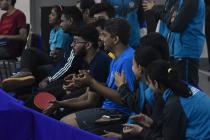 54th Inter IIT Sports Meet 2019