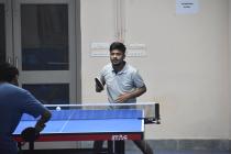 54th Inter IIT Sports Meet 2019