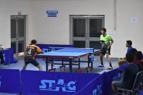 54th Inter IIT Sports Meet 2019