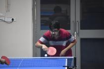 54th Inter IIT Sports Meet 2019