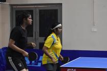 54th Inter IIT Sports Meet 2019