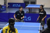 54th Inter IIT Sports Meet 2019