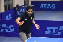 54th Inter IIT Sports Meet 2019