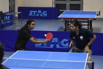 54th Inter IIT Sports Meet 2019