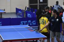 54th Inter IIT Sports Meet 2019