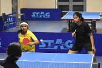 54th Inter IIT Sports Meet 2019