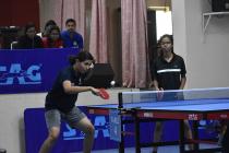 54th Inter IIT Sports Meet 2019