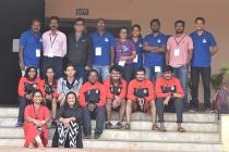 54th Inter IIT Sports Meet 2019