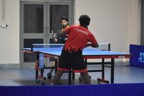 54th Inter IIT Sports Meet 2019