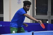 54th Inter IIT Sports Meet 2019