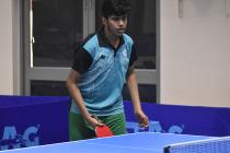 54th Inter IIT Sports Meet 2019