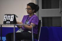 54th Inter IIT Sports Meet 2019