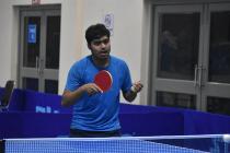 54th Inter IIT Sports Meet 2019