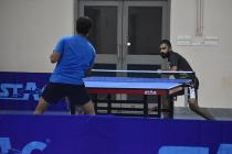 54th Inter IIT Sports Meet 2019