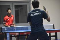 54th Inter IIT Sports Meet 2019