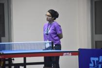 54th Inter IIT Sports Meet 2019