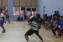 54th Inter IIT Sports Meet 2019