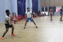 54th Inter IIT Sports Meet 2019