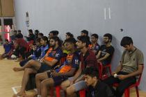 54th Inter IIT Sports Meet 2019