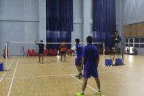 54th Inter IIT Sports Meet 2019