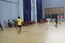 54th Inter IIT Sports Meet 2019