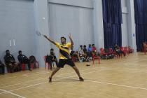 54th Inter IIT Sports Meet 2019