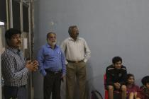 54th Inter IIT Sports Meet 2019