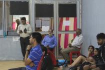 54th Inter IIT Sports Meet 2019