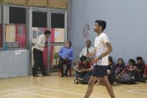 54th Inter IIT Sports Meet 2019