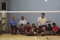 54th Inter IIT Sports Meet 2019