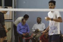 54th Inter IIT Sports Meet 2019