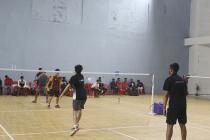 54th Inter IIT Sports Meet 2019