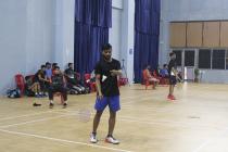 54th Inter IIT Sports Meet 2019