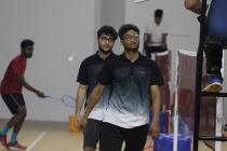 54th Inter IIT Sports Meet 2019