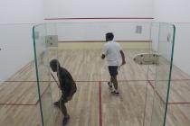 54th Inter IIT Sports Meet 2019