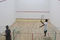 54th Inter IIT Sports Meet 2019