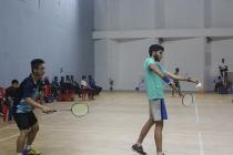 54th Inter IIT Sports Meet 2019