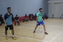 54th Inter IIT Sports Meet 2019