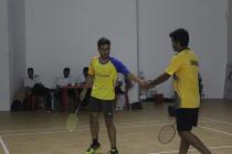 54th Inter IIT Sports Meet 2019