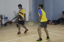 54th Inter IIT Sports Meet 2019