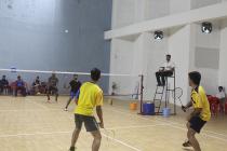 54th Inter IIT Sports Meet 2019