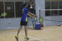 54th Inter IIT Sports Meet 2019