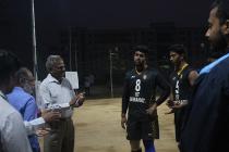 54th Inter IIT Sports Meet 2019