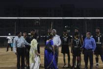 54th Inter IIT Sports Meet 2019