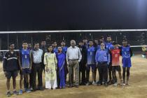 54th Inter IIT Sports Meet 2019