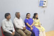 54th Inter IIT Sports Meet 2019