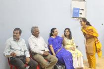 54th Inter IIT Sports Meet 2019