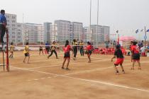 54th Inter IIT Sports Meet 2019