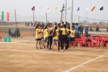 54th Inter IIT Sports Meet 2019